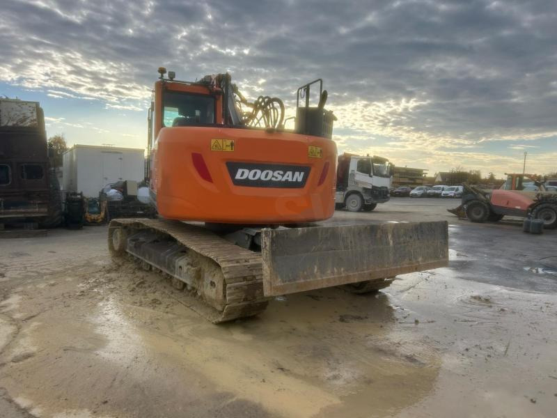 Doosan DX 235 LCR-5 - Bæltegravemaskine: billede 3 Doosan DX 235 LCR-5 - Bæltegravemaskine: billede 3