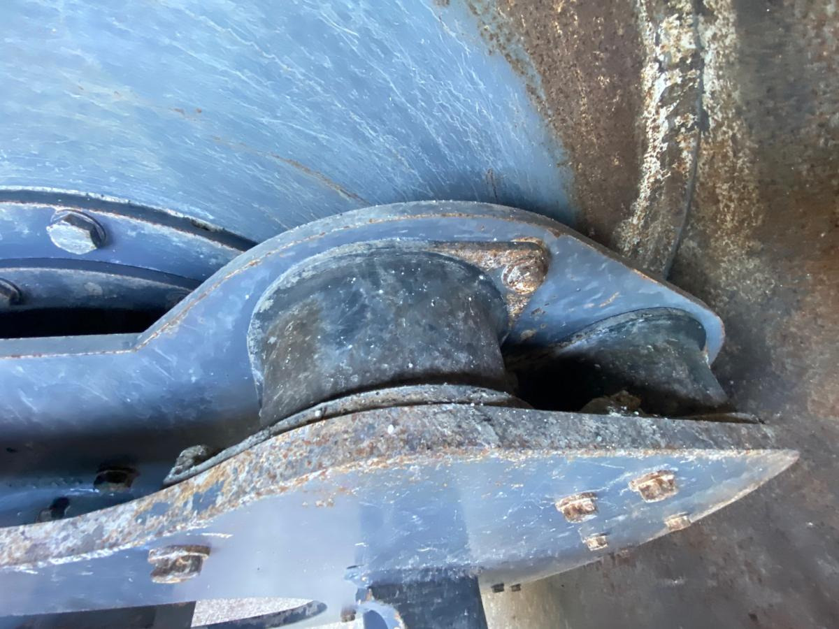 Kompaktor Hamm H 181P: billede 14