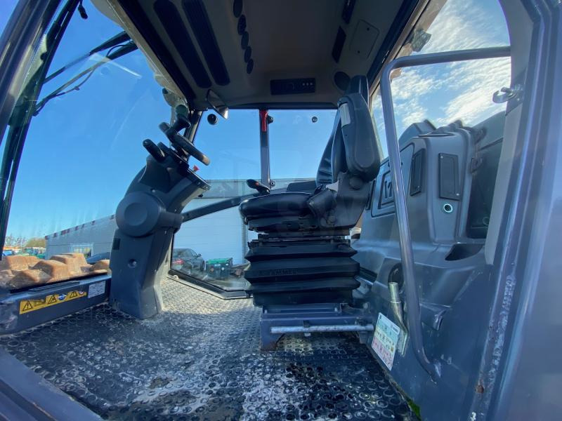 Kompaktor Hamm H 181P: billede 9