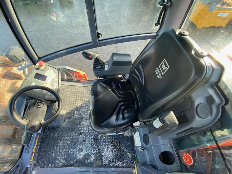 Kompaktor Hamm H 181P: billede 10