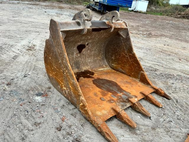 Bæltegravemaskine Hidromek HMK 230LC-4: billede 16