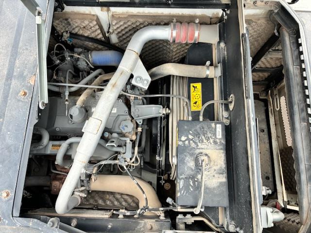 Bæltegravemaskine Hidromek HMK 230LC-4: billede 24