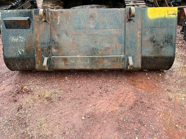 JCB TELESCOPIQUE 2M20 - Læsseskovl: billede 5 JCB TELESCOPIQUE 2M20 - Læsseskovl: billede 5