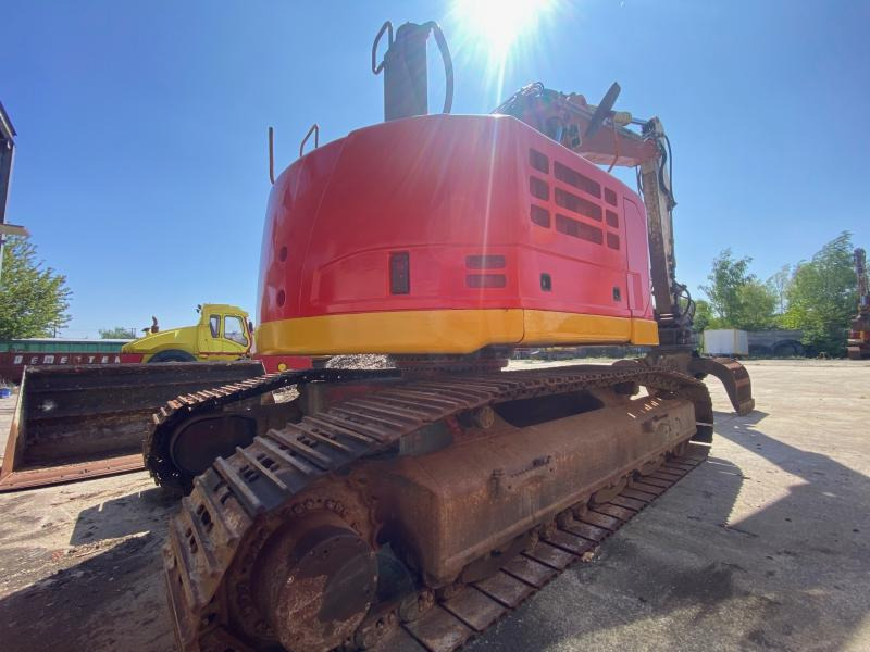 Liebherr R 924 COMPACT LITRONIC - Bæltegravemaskine: billede 5 Liebherr R 924 COMPACT LITRONIC - Bæltegravemaskine: billede 5