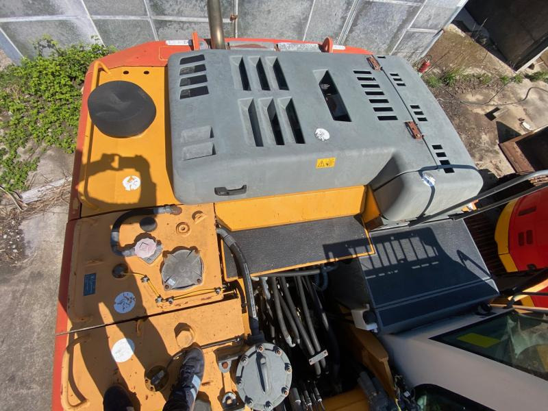 Liebherr R 936NLC - Bæltegravemaskine: billede 5 Liebherr R 936NLC - Bæltegravemaskine: billede 5