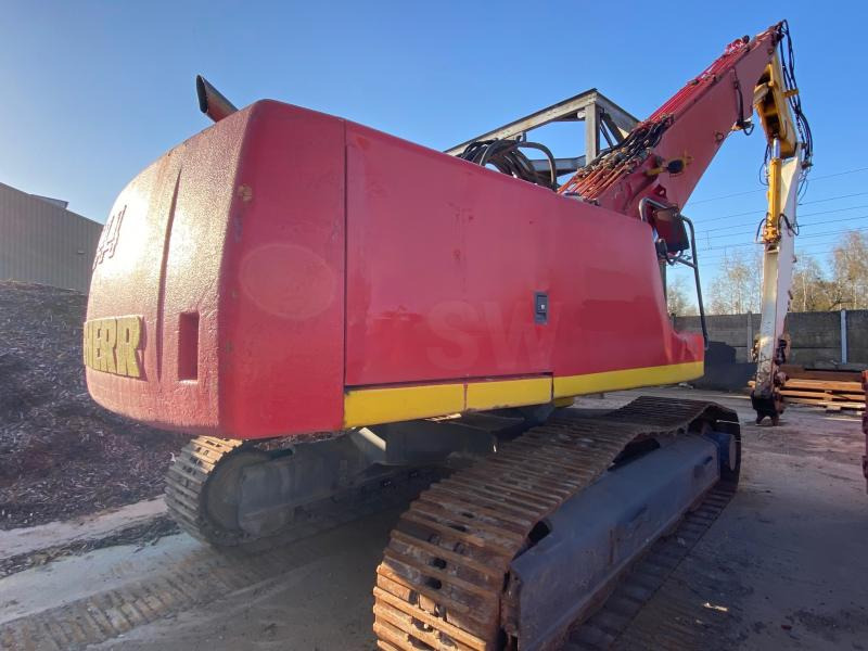 Liebherr R944 HDS LITRONIC - Nedbrydningsmaskine: billede 3 Liebherr R944 HDS LITRONIC - Nedbrydningsmaskine: billede 3
