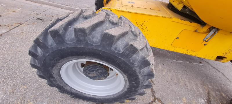 Bomlift Manitou 160 ATJ: billede 10