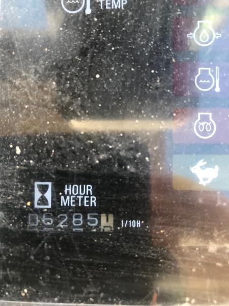 Takeuchi TB 219 - Minigravemaskine: billede 4 Takeuchi TB 219 - Minigravemaskine: billede 4