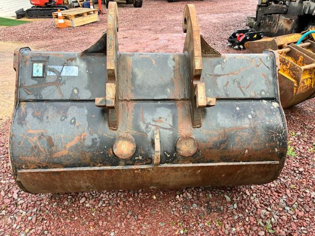 VERACHTER CW 40 SMALL - Skovl til gravemaskine: billede 4 VERACHTER CW 40 SMALL - Skovl til gravemaskine: billede 4