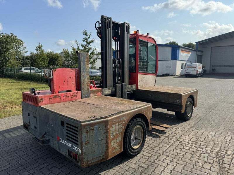 Bulmor DQn50-14-60T - Sidelaster: billede 5 Bulmor DQn50-14-60T - Sidelaster: billede 5