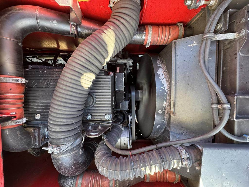 Reach stacker CVS Ferrari F481: billede 6