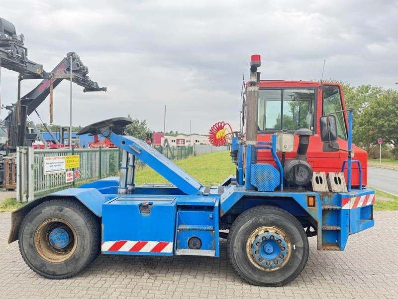 CVS Ferrari TT2516BV (4x2) - Terminaltraktor: billede 2 CVS Ferrari TT2516BV (4x2) - Terminaltraktor: billede 2