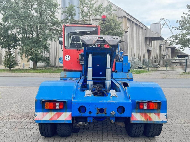 CVS Ferrari TT2516BV (4x2) - Terminaltraktor: billede 3 CVS Ferrari TT2516BV (4x2) - Terminaltraktor: billede 3