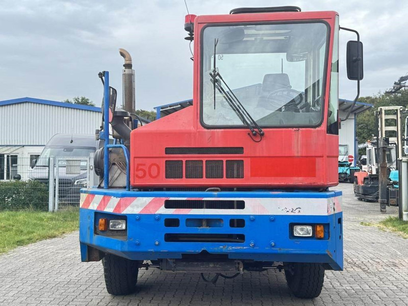 CVS Ferrari TT2516BV (4x2) - Terminaltraktor: billede 5 CVS Ferrari TT2516BV (4x2) - Terminaltraktor: billede 5