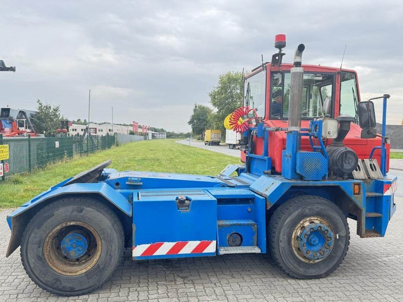 CVS Ferrari TT2516BV (4x2) - Terminaltraktor: billede 4 CVS Ferrari TT2516BV (4x2) - Terminaltraktor: billede 4