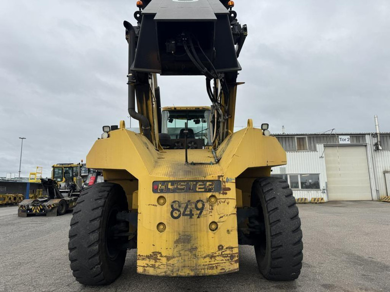 Hyster RS4633IH - Reach stacker: billede 5 Hyster RS4633IH - Reach stacker: billede 5