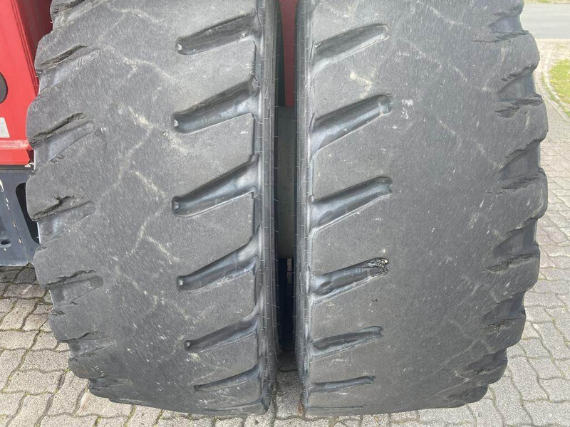 Reach stacker Kalmar DRG450-60C5: billede 6