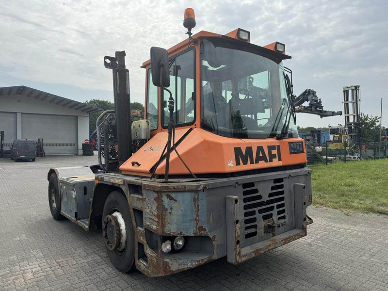 Mafi MT36 4x4DL - Terminaltraktor: billede 4 Mafi MT36 4x4DL - Terminaltraktor: billede 4