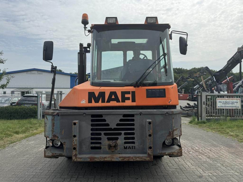 Mafi MT36 4x4DL - Terminaltraktor: billede 5 Mafi MT36 4x4DL - Terminaltraktor: billede 5