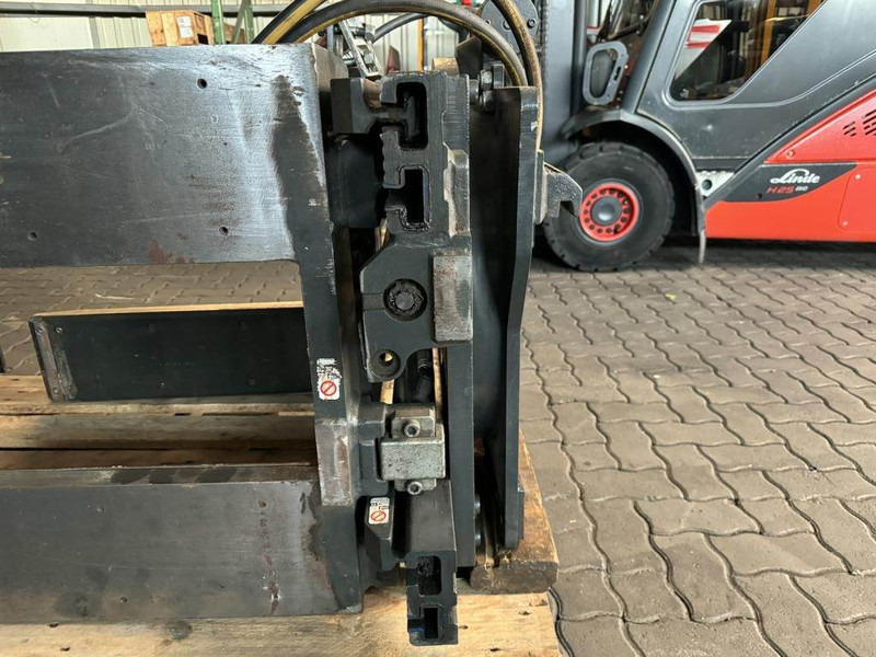Materialehåndteringsudstyr CASCADE 28G-TAL-IIA-75341RO: billede 6