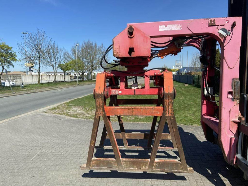 HG1T - Materialehåndteringsudstyr: billede 4 HG1T - Materialehåndteringsudstyr: billede 4