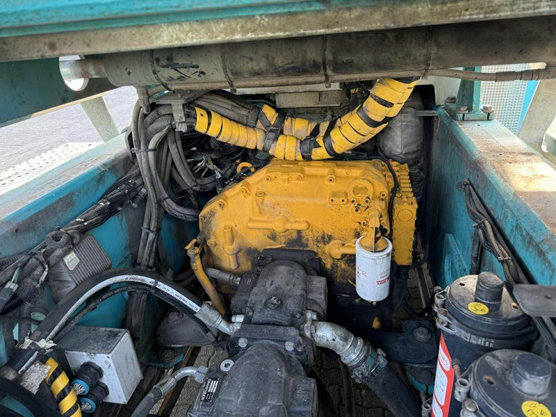 Leje en SMV 20-1200C SMV 20-1200C: billede 6 Leje en SMV 20-1200C SMV 20-1200C: billede 6