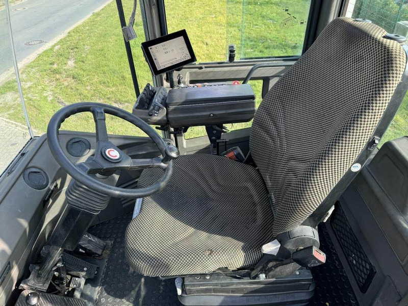 Leje en SMV 20-1200C SMV 20-1200C: billede 9 Leje en SMV 20-1200C SMV 20-1200C: billede 9