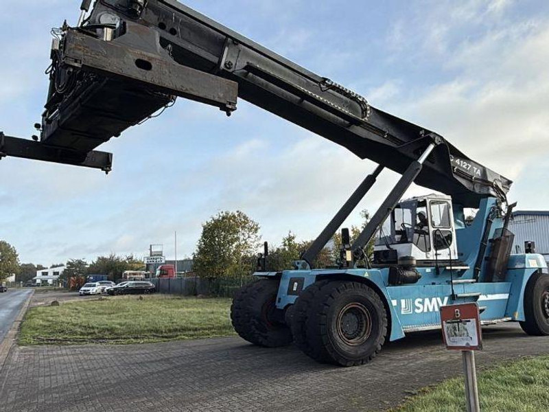 SMV SC4127TA5 - Reach stacker: billede 2 SMV SC4127TA5 - Reach stacker: billede 2