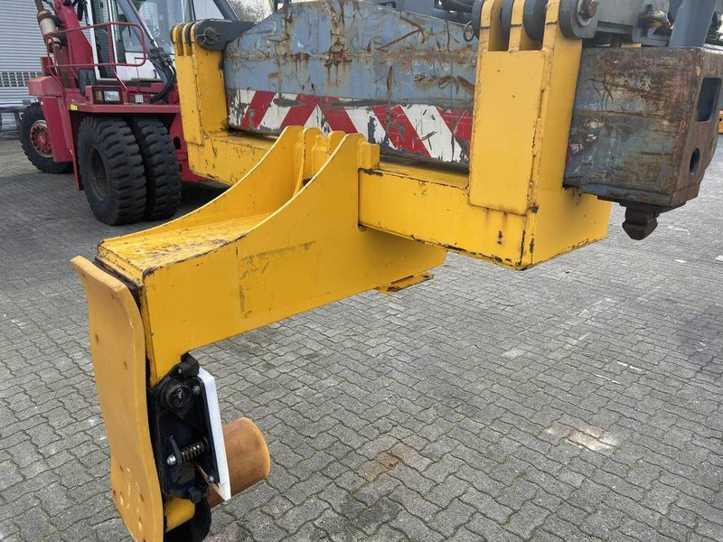 Seith Pipehandling Reachstacker 15036 - Reach stacker: billede 4 Seith Pipehandling Reachstacker 15036 - Reach stacker: billede 4