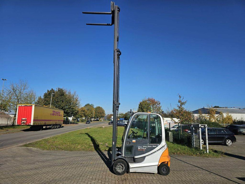 Still RX60-25 - El gaffeltruck: billede 2 Still RX60-25 - El gaffeltruck: billede 2