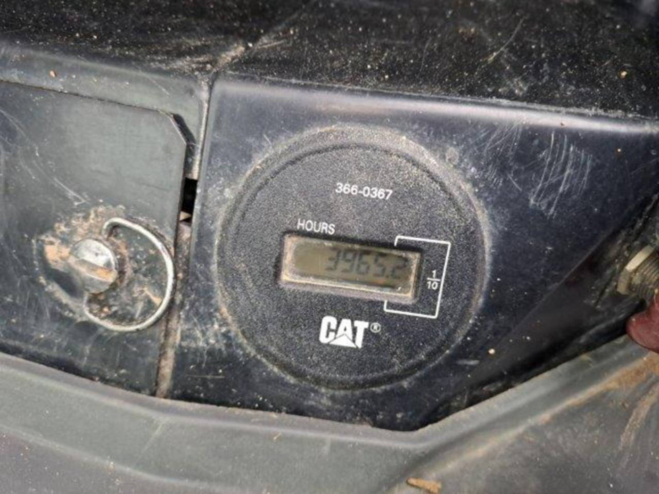 CAT 315F - Bæltegravemaskine: billede 5 CAT 315F - Bæltegravemaskine: billede 5