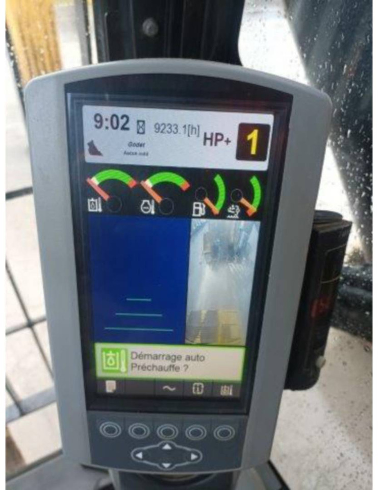 CAT 374F - Bæltegravemaskine: billede 5 CAT 374F - Bæltegravemaskine: billede 5