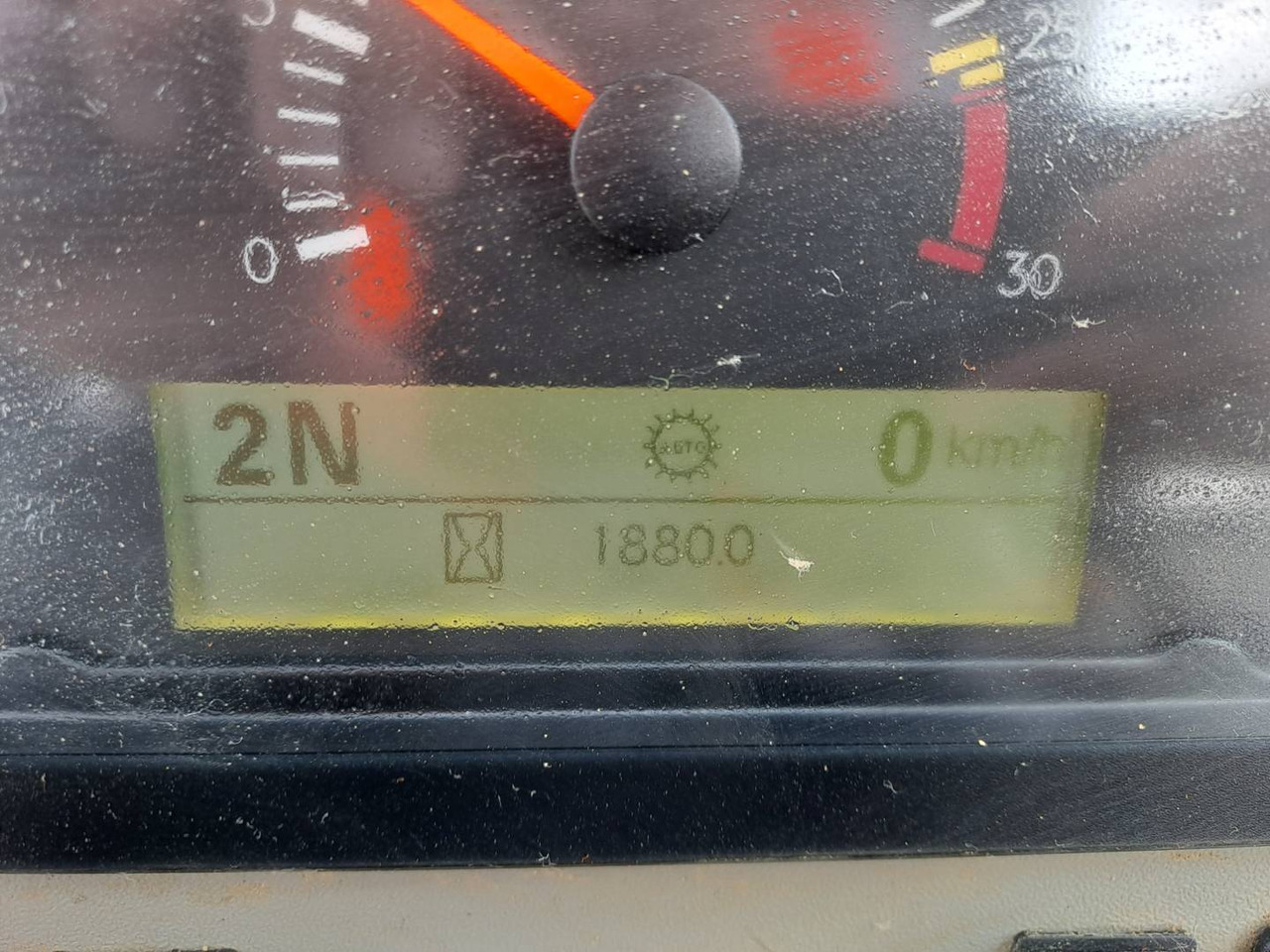 CAT 950GC - Gummihjulslæsser: billede 5 CAT 950GC - Gummihjulslæsser: billede 5