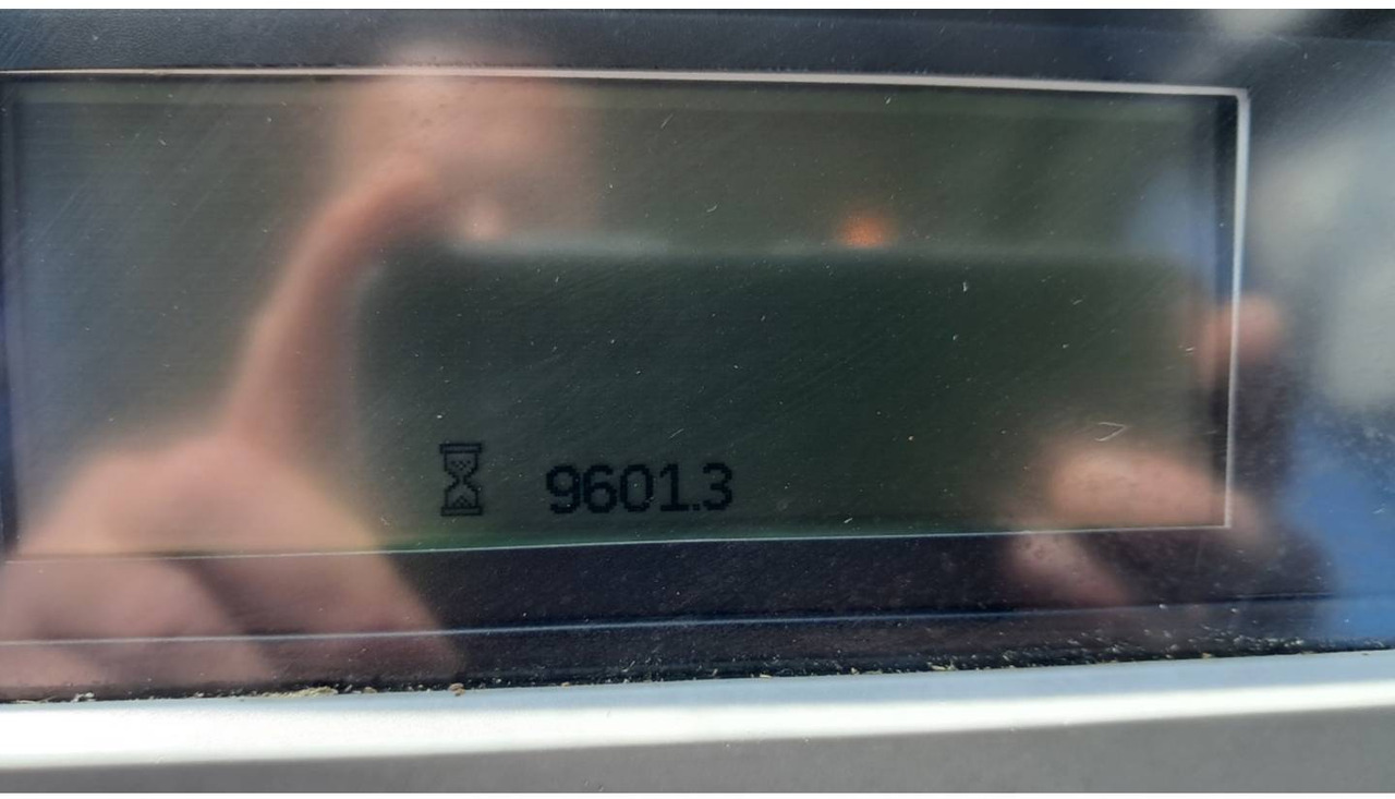 CAT 962M - Gummihjulslæsser: billede 5 CAT 962M - Gummihjulslæsser: billede 5