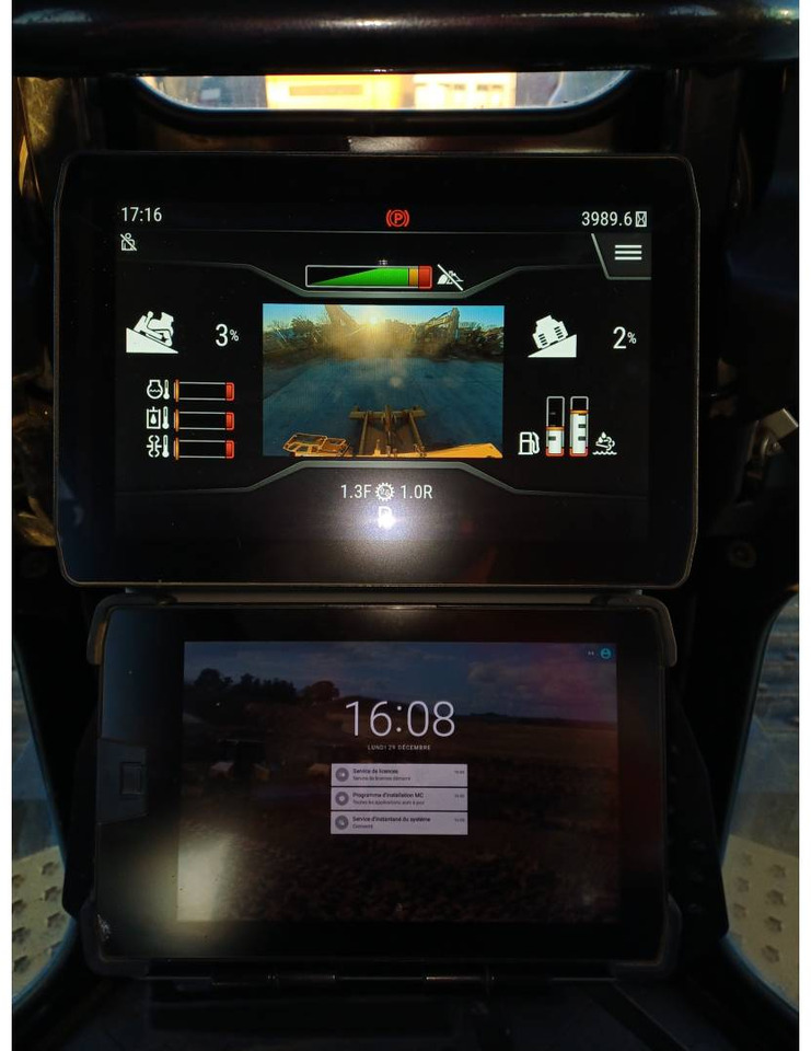 CAT D5 - Bulldozer: billede 5 CAT D5 - Bulldozer: billede 5