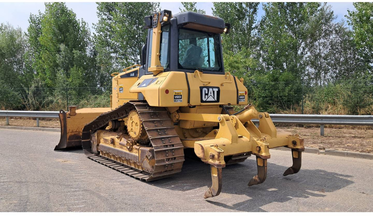 CAT D6NXL - Bulldozer: billede 4 CAT D6NXL - Bulldozer: billede 4