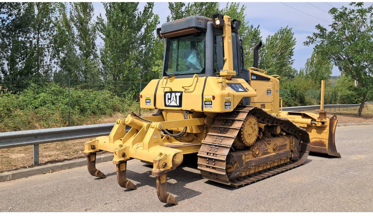 CAT D6NXL - Bulldozer: billede 3 CAT D6NXL - Bulldozer: billede 3