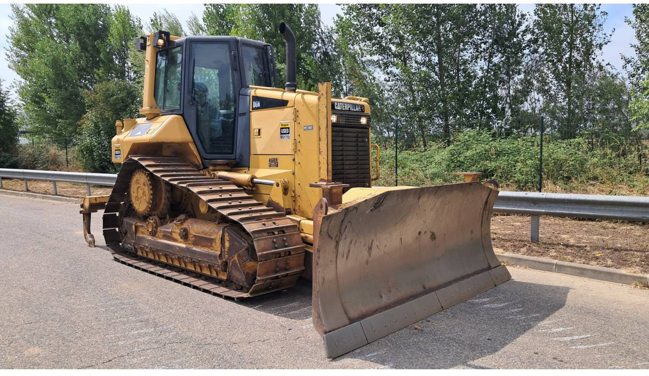 CAT D6NXL - Bulldozer: billede 2 CAT D6NXL - Bulldozer: billede 2