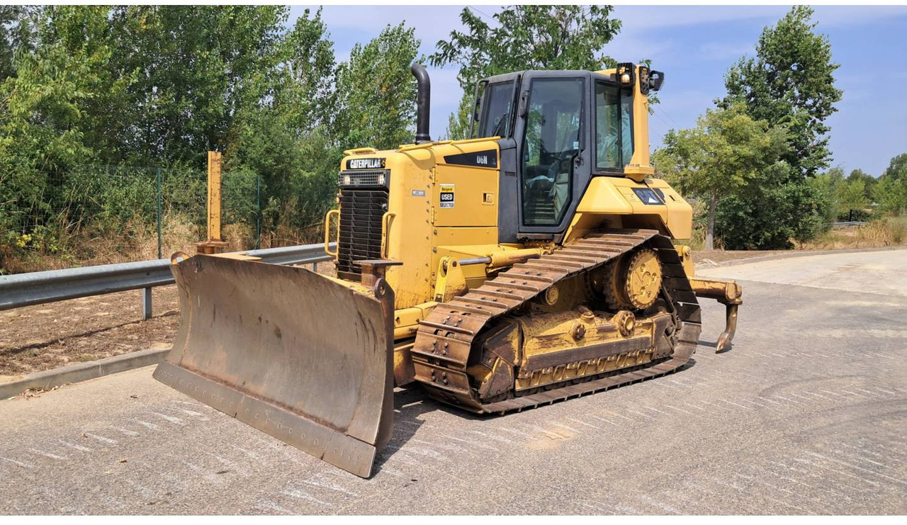 CAT D6NXL - Bulldozer: billede 1 CAT D6NXL - Bulldozer: billede 1