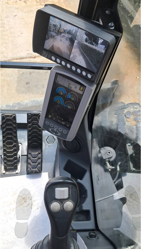 CAT M315F IVC - Hjulgravemaskine: billede 5 CAT M315F IVC - Hjulgravemaskine: billede 5