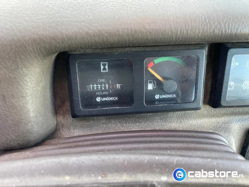 Manitou MRT 2150 Turbo Roterende Verreiker ROTO - Telehandler - Teleskoplader - Bouwjaar 2007 - good condition - Teleskop truck: billede 5 Manitou MRT 2150 Turbo Roterende Verreiker ROTO - Telehandler - Teleskoplader - Bouwjaar 2007 - good condition - Teleskop truck: billede 5