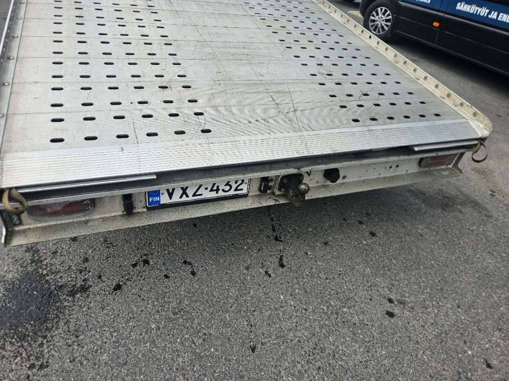 Iveco Daily 50C17 - Bjærgningskøretøj: billede 5 Iveco Daily 50C17 - Bjærgningskøretøj: billede 5