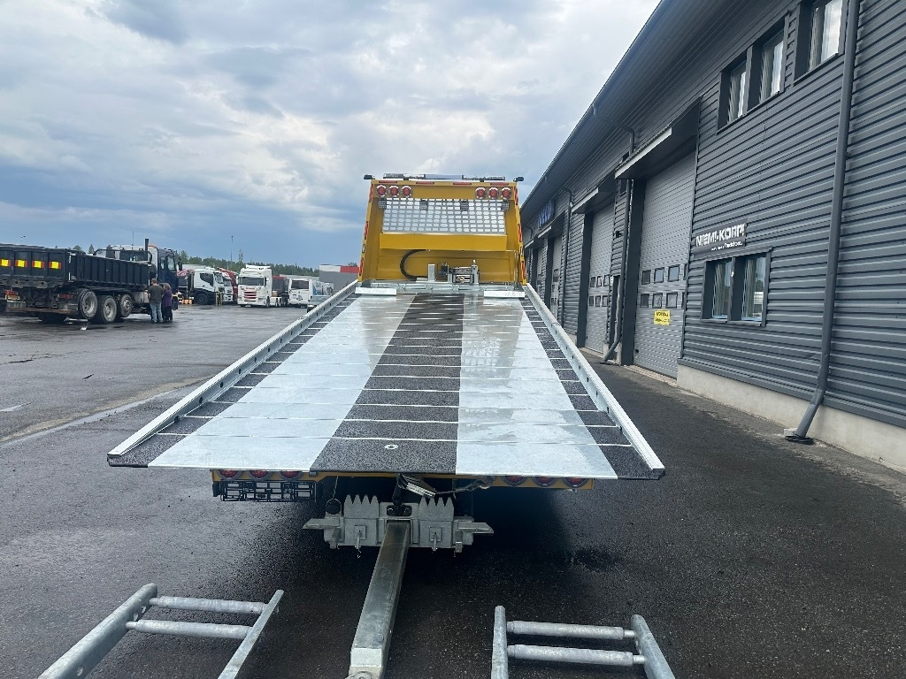 Iveco Daily 72C18/P - Bjærgningskøretøj: billede 5 Iveco Daily 72C18/P - Bjærgningskøretøj: billede 5