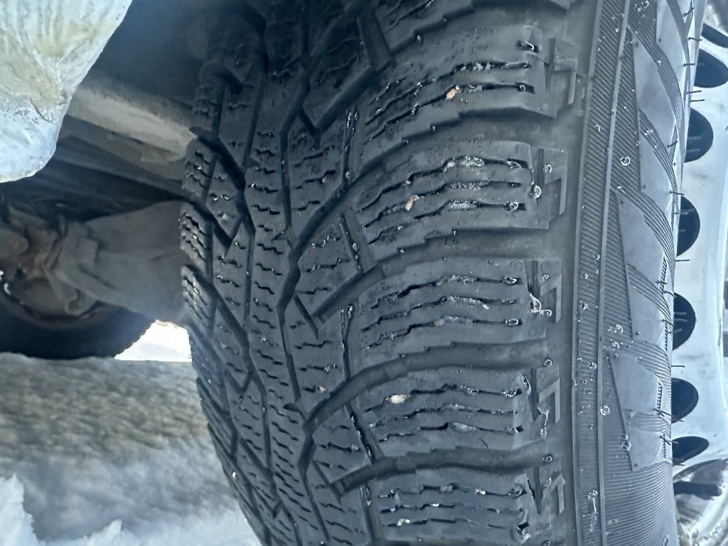 Varevogn Mercedes-Benz Sprinter 316 HUOLTOAUTO: billede 18