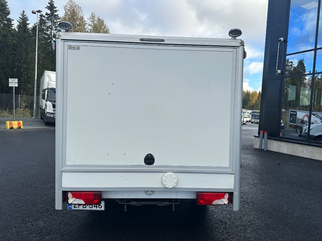 Mercedes-Benz Sprinter 316 Huoltoauto  - Varevogn: billede 5 Mercedes-Benz Sprinter 316 Huoltoauto  - Varevogn: billede 5