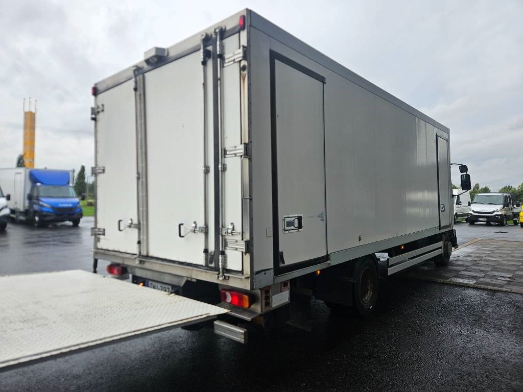Renault Midlum 220 - Kølevogn lastbil: billede 3 Renault Midlum 220 - Kølevogn lastbil: billede 3
