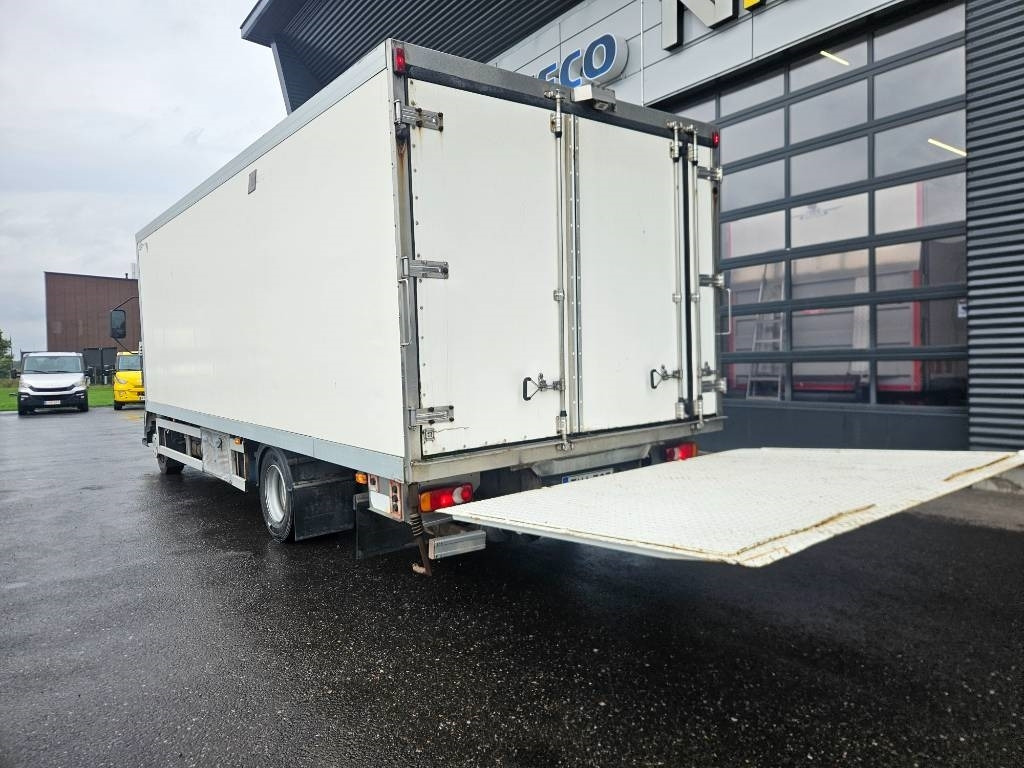 Renault Midlum 220 - Kølevogn lastbil: billede 5 Renault Midlum 220 - Kølevogn lastbil: billede 5