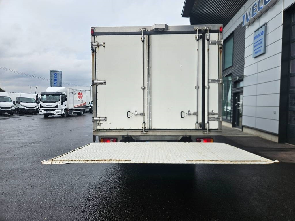 Renault Midlum 220 - Kølevogn lastbil: billede 4 Renault Midlum 220 - Kølevogn lastbil: billede 4