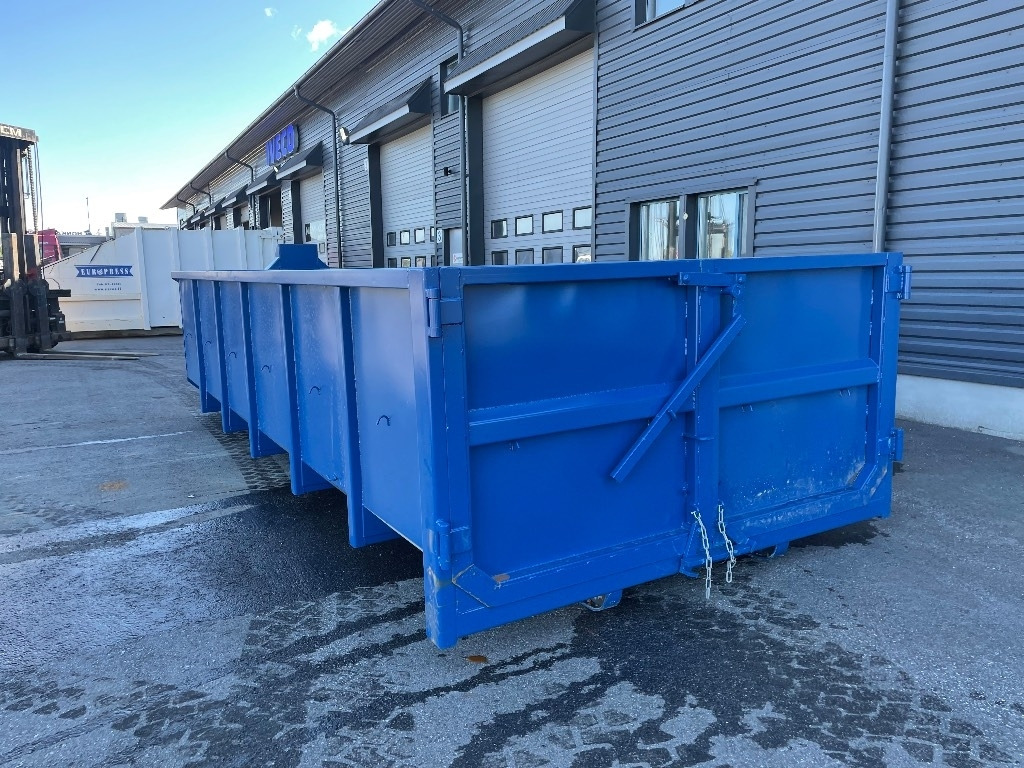 Vaihtolava Roska 6 x 1,2 - Maxi container: billede 3 Vaihtolava Roska 6 x 1,2 - Maxi container: billede 3