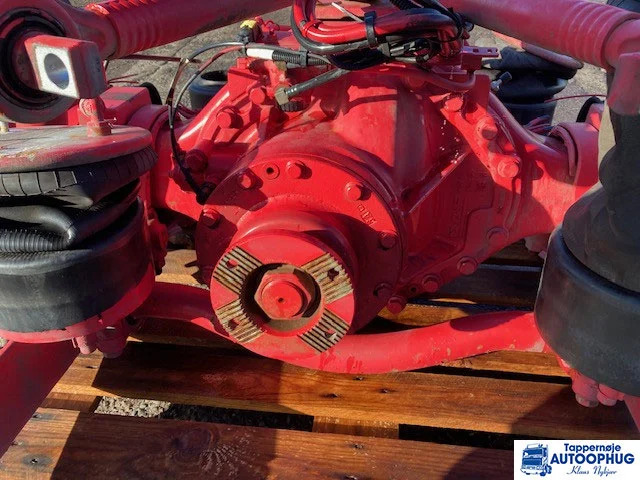 DAF 1344 – 2.32 – DAF 2146086 - Differentialtandhjul for Lastbil: billede 2 DAF 1344 – 2.32 – DAF 2146086 - Differentialtandhjul for Lastbil: billede 2